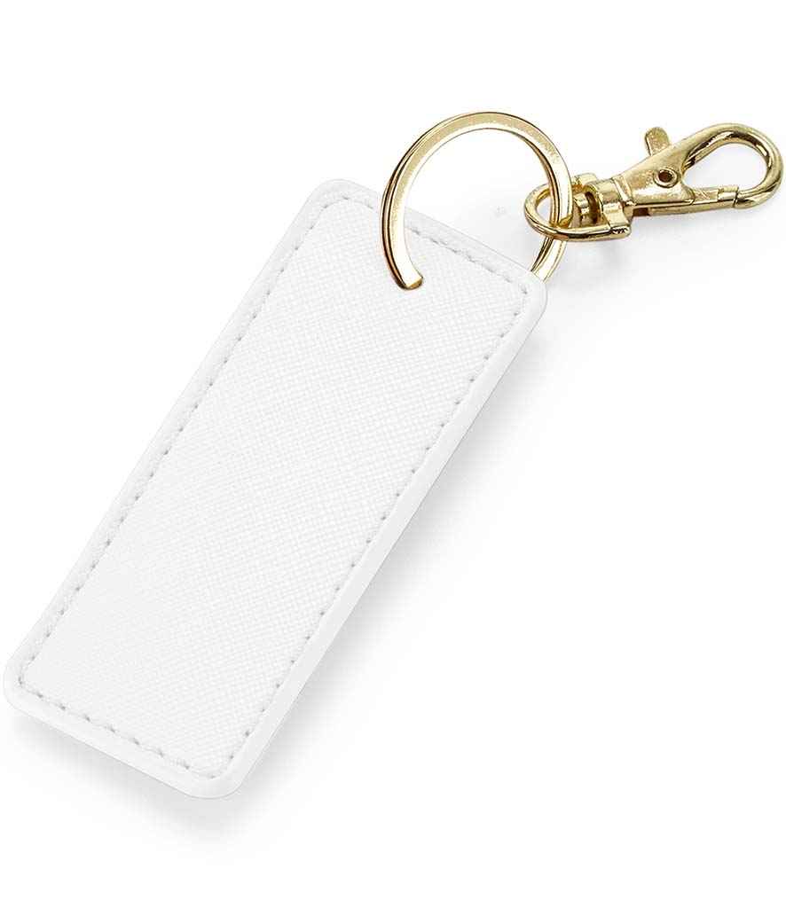 BagBase - Boutique Key Clip - BG744 SFW ONE