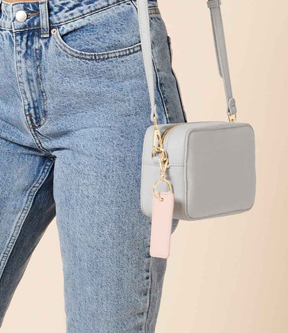 BagBase - Boutique Key Clip - Pierre Francis