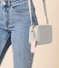 BagBase - Boutique Key Clip - Pierre Francis
