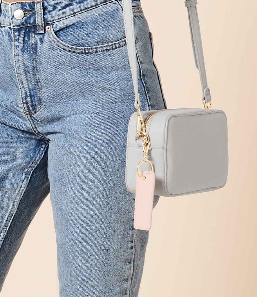 BagBase - Boutique Key Clip - BG744 SOP ONE