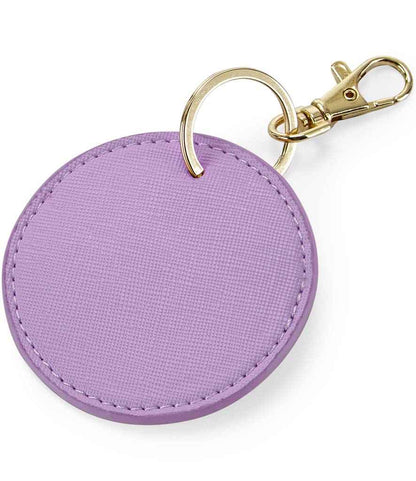 BagBase - Boutique Circular Key Clip - Pierre Francis
