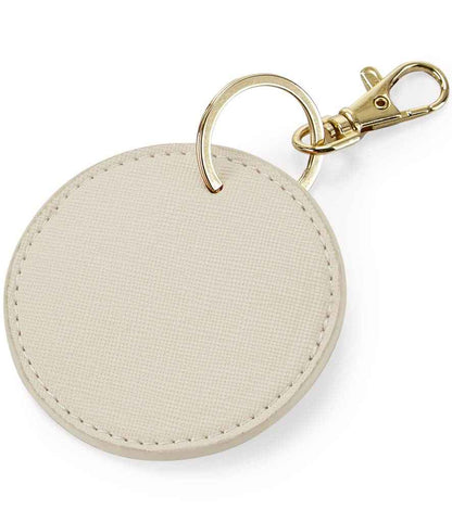 BagBase - Boutique Circular Key Clip - BG745 OYS ONE