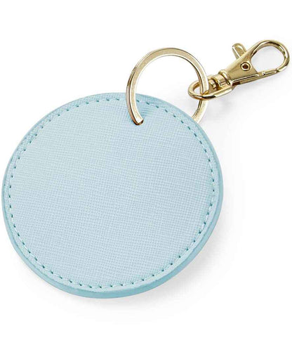 BagBase - Boutique Circular Key Clip - Pierre Francis
