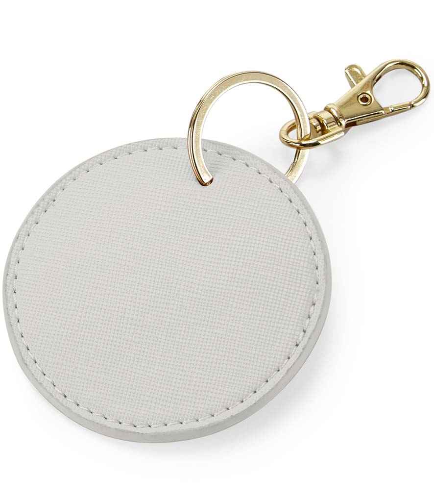 BagBase - Boutique Circular Key Clip - Pierre Francis