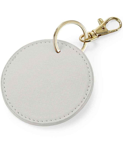 BagBase - Boutique Circular Key Clip - Pierre Francis