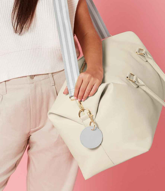 BagBase - Boutique Circular Key Clip - Pierre Francis