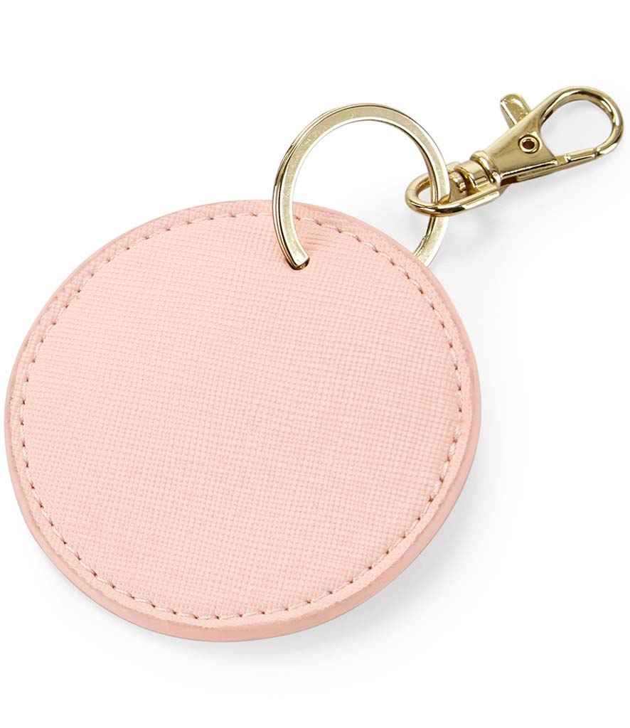 BagBase - Boutique Circular Key Clip - Pierre Francis