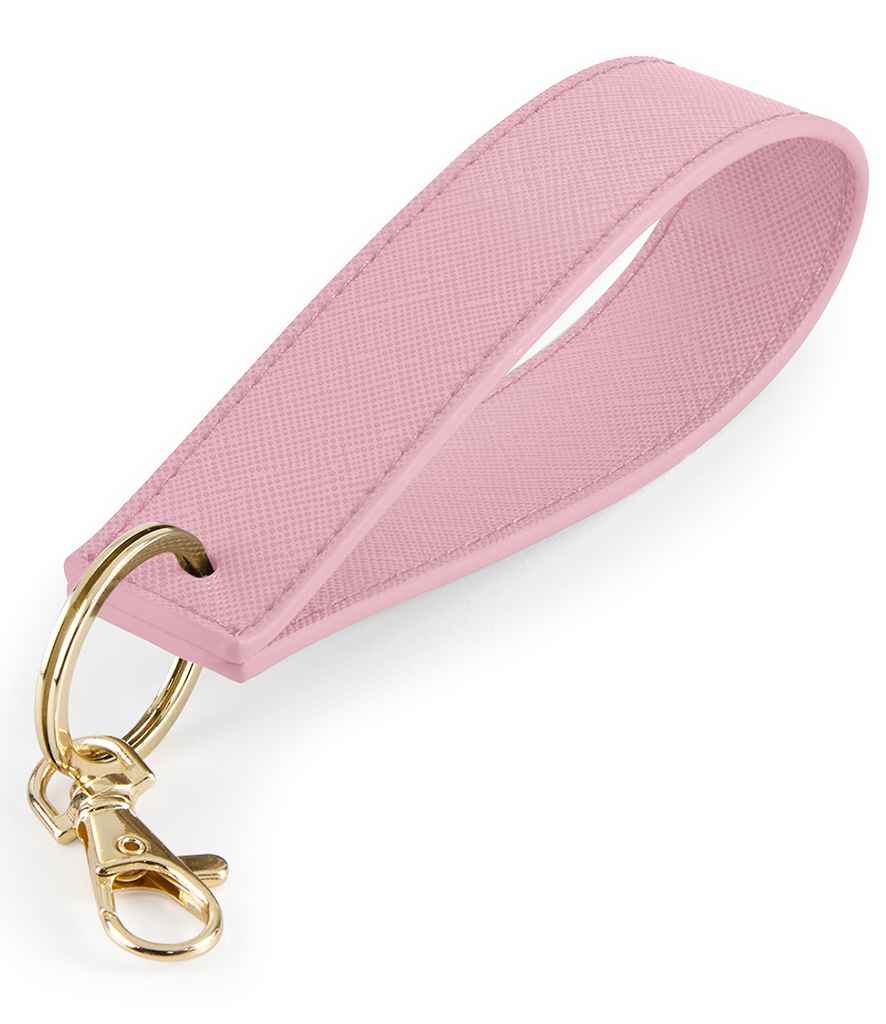 Bagbase - Boutique Wristlet Keyring - BG747 DPI ONE