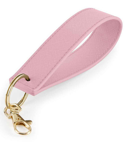 Bagbase - Boutique Wristlet Keyring - BG747 DPI ONE