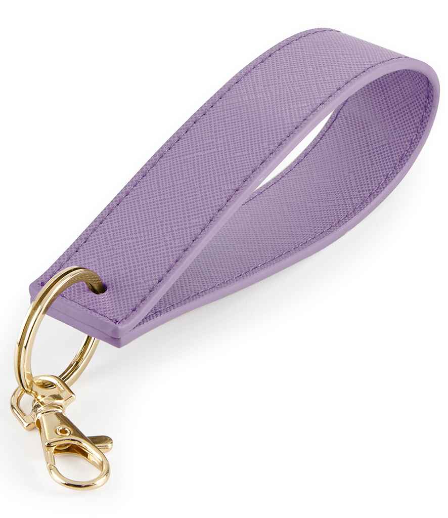 Bagbase - Boutique Wristlet Keyring - Pierre Francis
