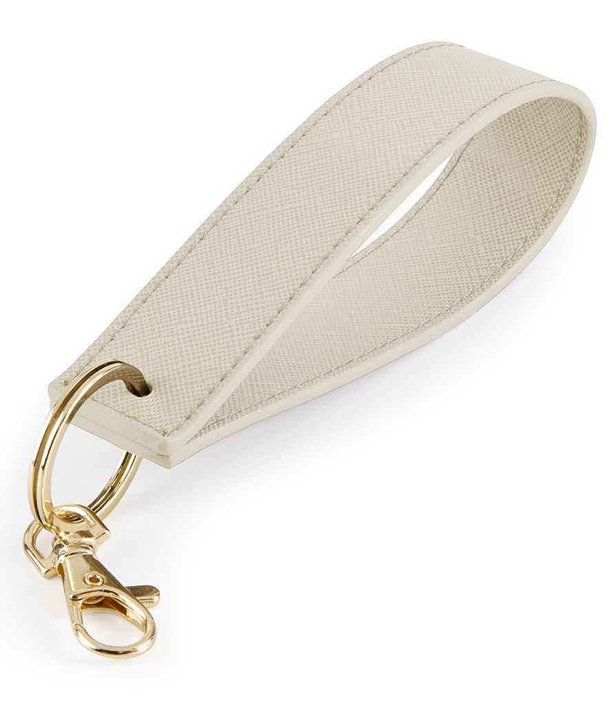 Bagbase - Boutique Wristlet Keyring - BG747 OYS ONE