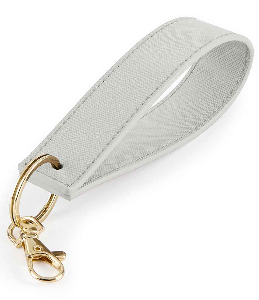 Bagbase - Boutique Wristlet Keyring - BG747 SFG ONE