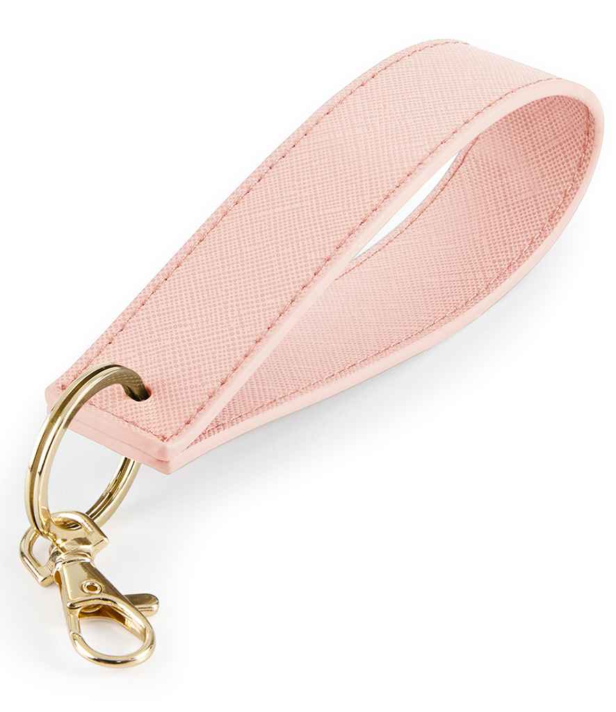 Bagbase - Boutique Wristlet Keyring - BG747 SOP ONE