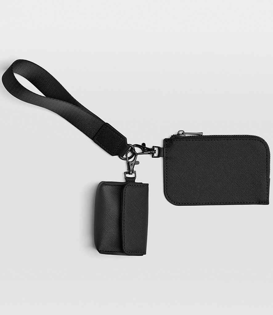 BagBase - Boutique Pouch Wristlet