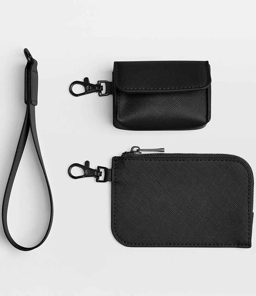 BagBase - Boutique Pouch Wristlet - Pierre Francis