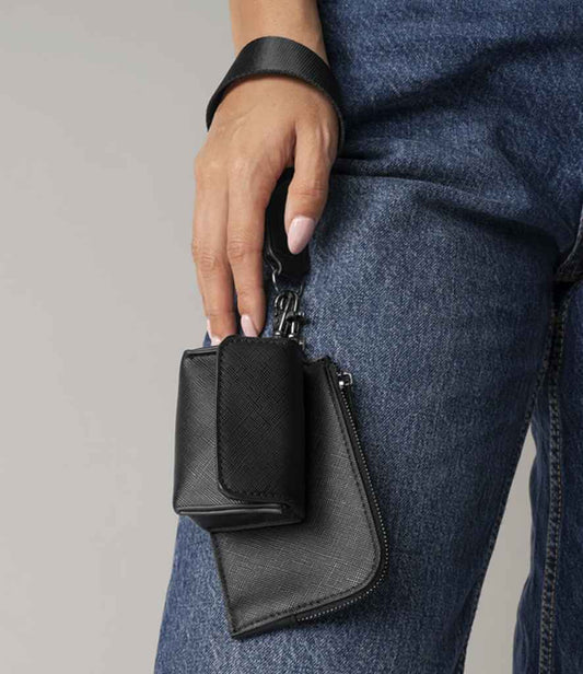 BagBase - Boutique Pouch Wristlet - Pierre Francis