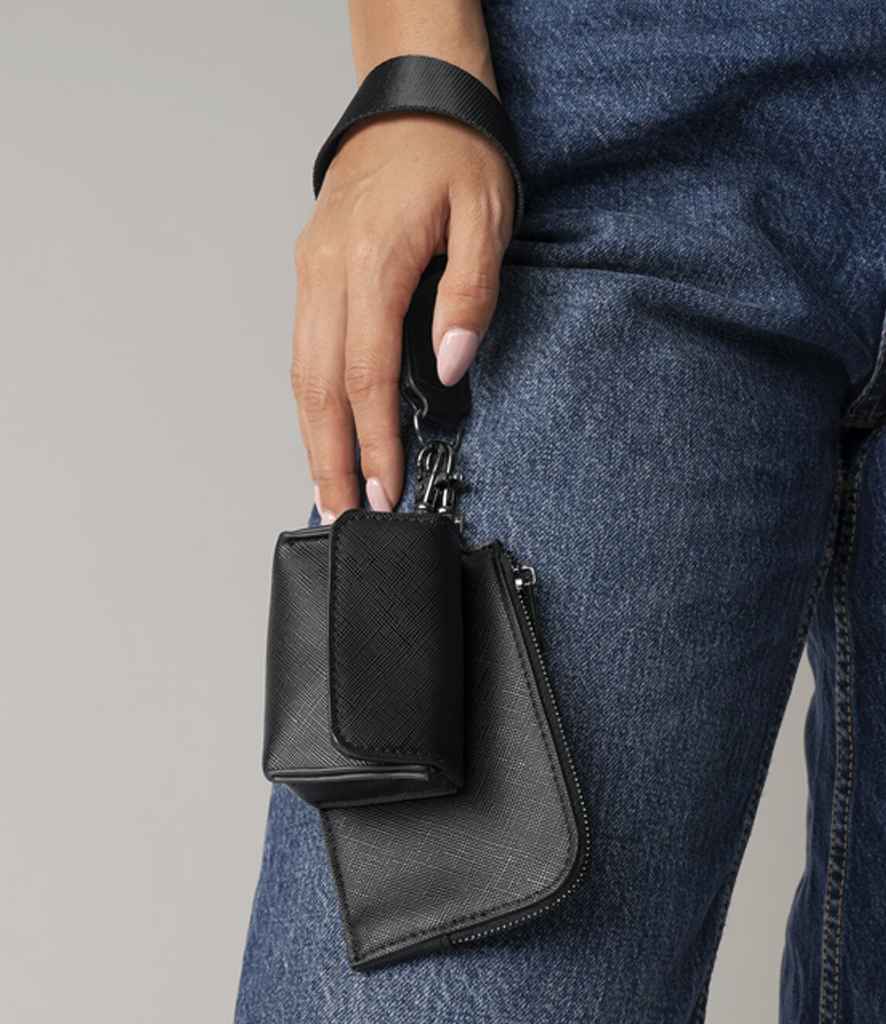 BagBase - Boutique Pouch Wristlet