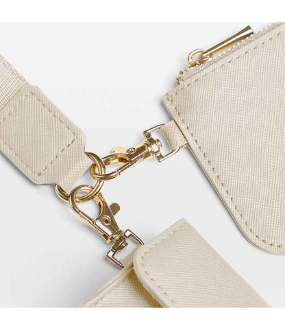 BagBase - Boutique Pouch Wristlet - Pierre Francis