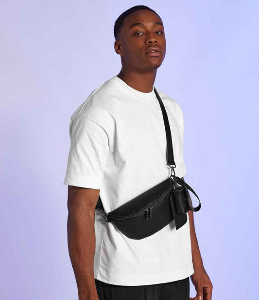 BagBase - Boutique Pouch Wristlet - Pierre Francis