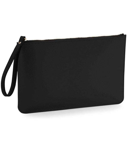 BagBase - Boutique Accessory Pouch - BG750 BLK ONE