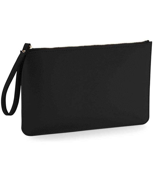 BagBase - Boutique Accessory Pouch - BG750 BLK ONE