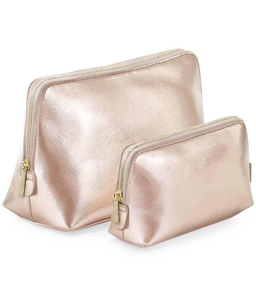 BagBase Boutique Accessory Case - BG751 RSG M