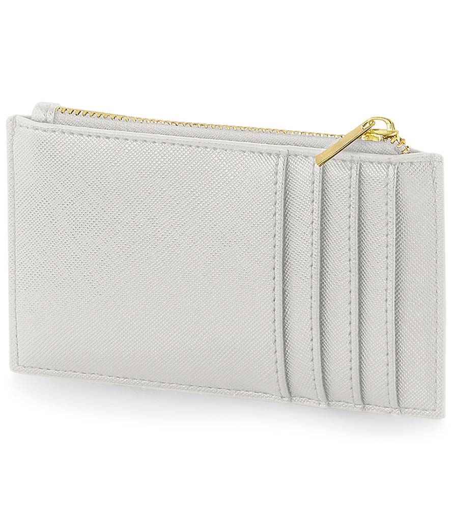 BagBase - Boutique Card Holder - BG754 SFG ONE