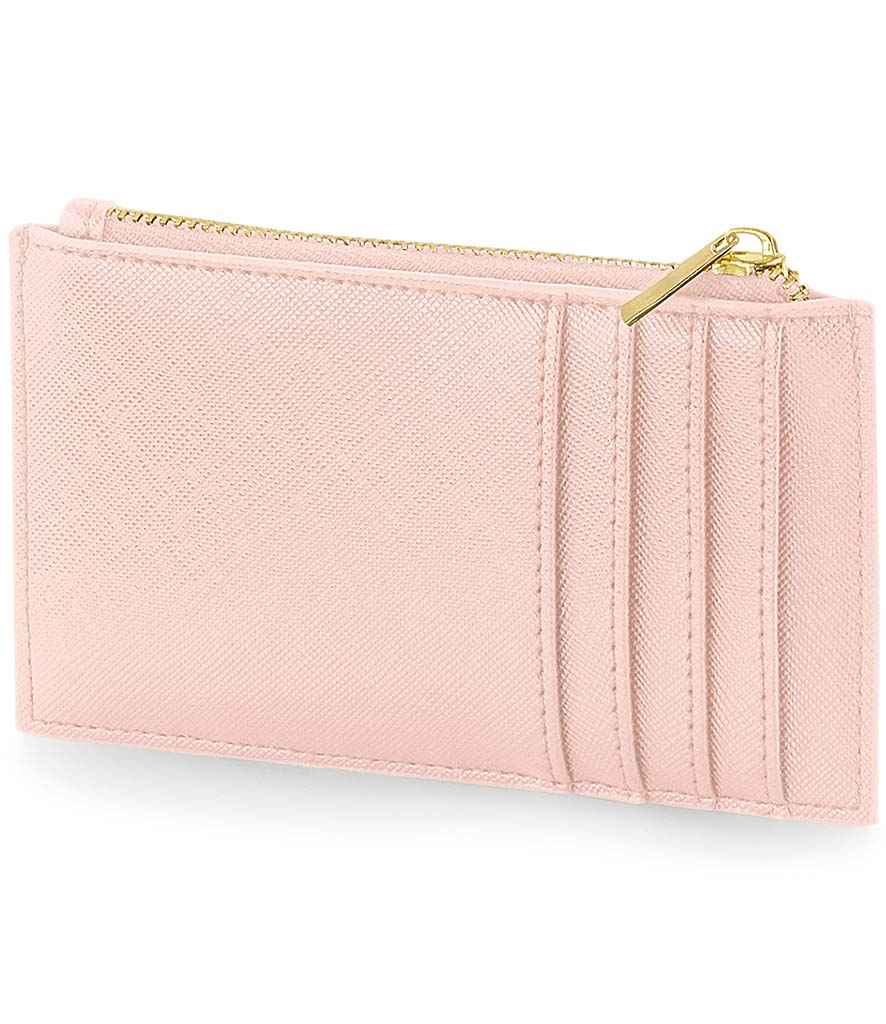 BagBase - Boutique Card Holder - Pierre Francis