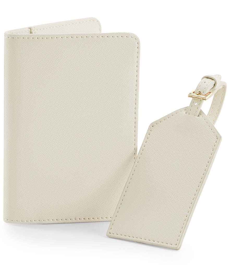 BagBase - Boutique Travel Set - BG755 OYS ONE