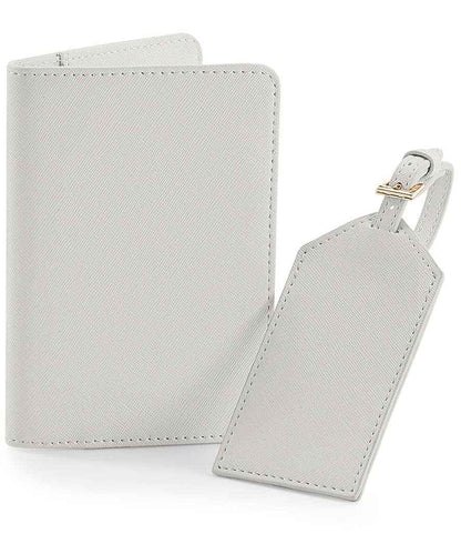 BagBase - Boutique Travel Set - Pierre Francis