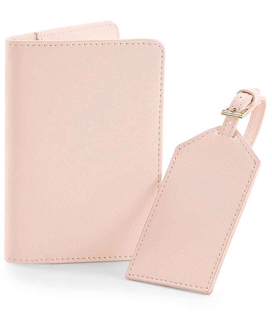 BagBase - Boutique Travel Set - Pierre Francis