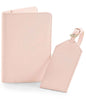BagBase - Boutique Travel Set - Pierre Francis