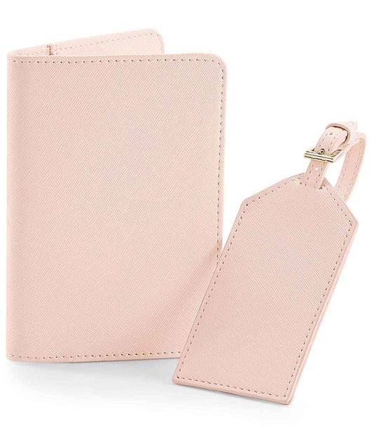 BagBase - Boutique Travel Set