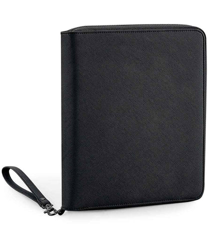 BagBase - Boutique Travel / Tech Organiser - BG756 BK/BK ONE