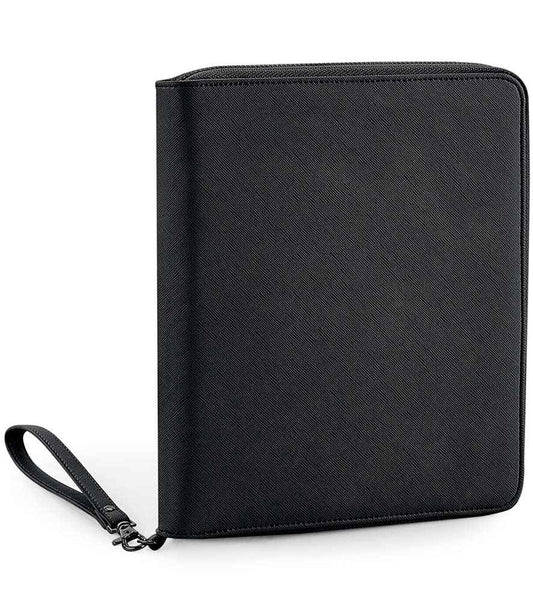 BagBase - Boutique Travel / Tech Organiser - BG756 BK/BK ONE