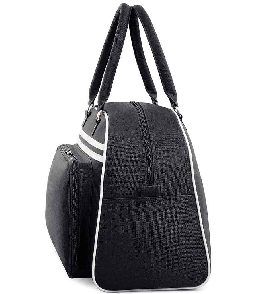 BagBase - Retro Bowling Bag - Pierre Francis