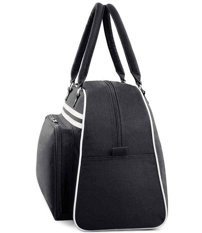 BagBase - Retro Bowling Bag - Pierre Francis