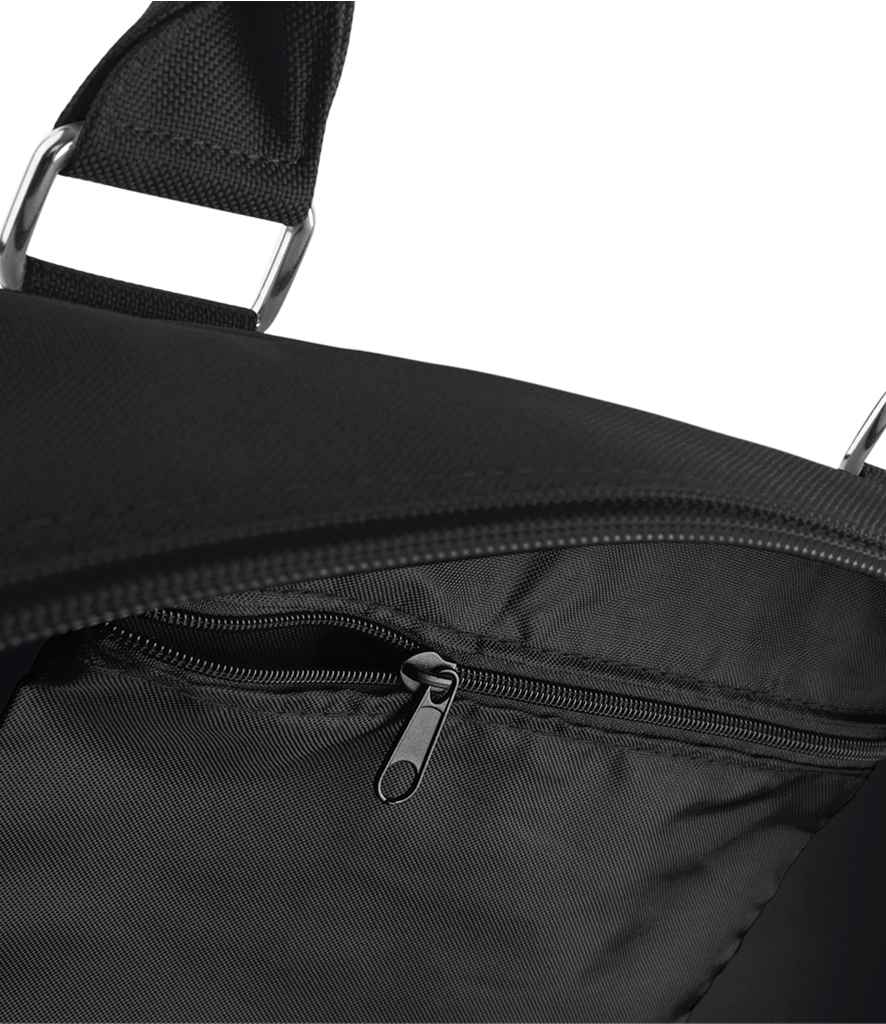 BagBase - Retro Bowling Bag - Pierre Francis