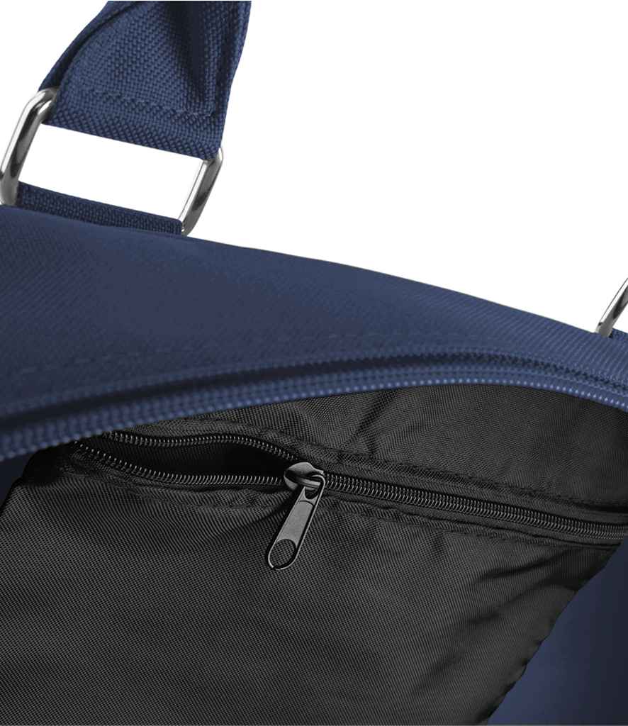 BagBase - Retro Bowling Bag - Pierre Francis