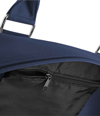 BagBase - Retro Bowling Bag - Pierre Francis