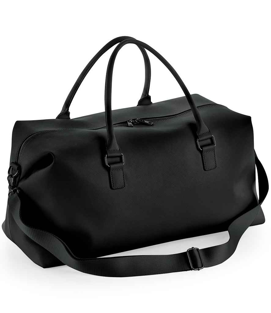 BagBase - Boutique Weekender - BG760 BLK ONE