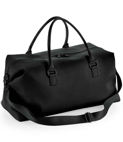 BagBase - Boutique Weekender - BG760 BLK ONE