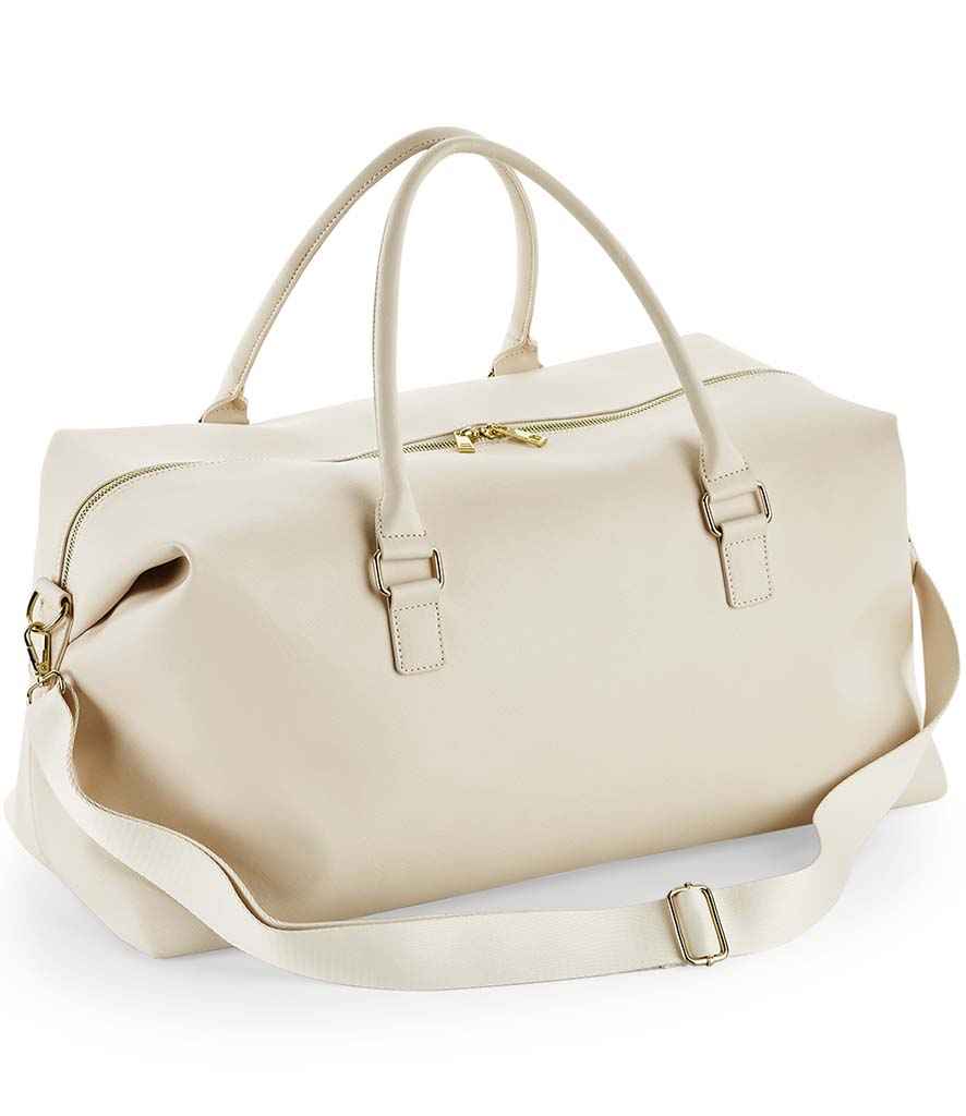 BagBase - Boutique Weekender - BG760 BLK ONE