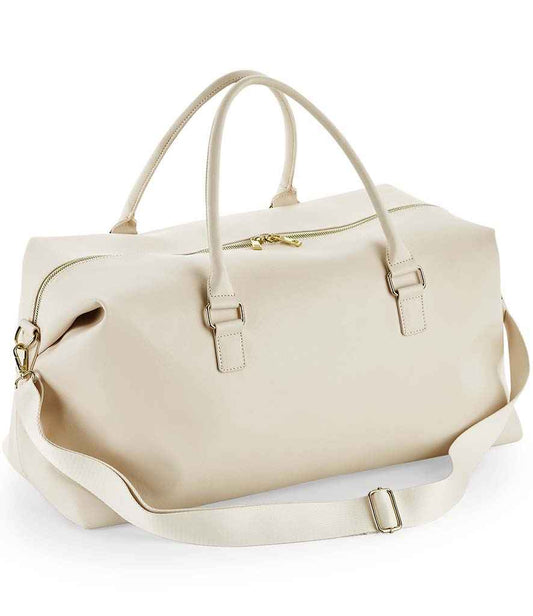 BagBase - Boutique Weekender