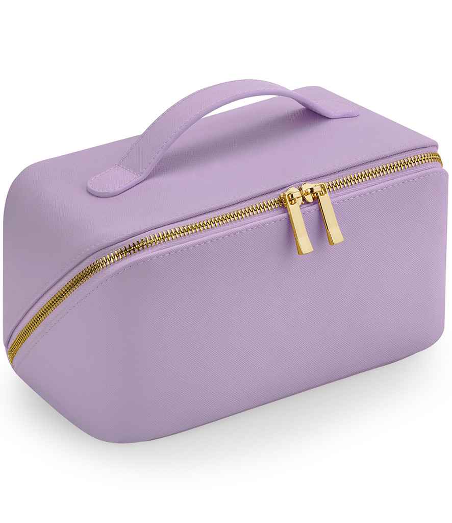 BagBase - Boutique Open Flat Accessory Case - Pierre Francis