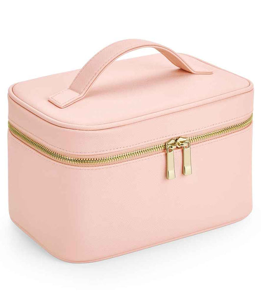 BagBase - Boutique Vanity Case