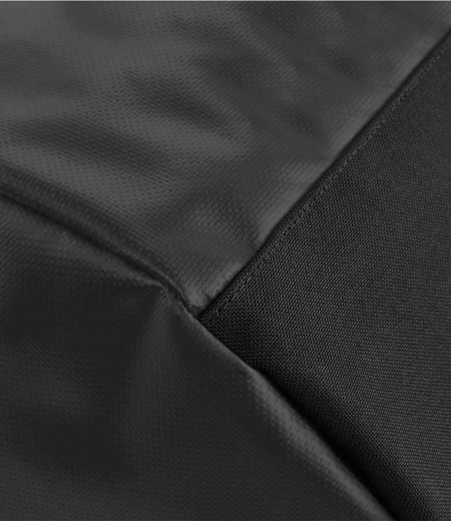 BagBase - Tarp Roll-Top Backpack - Pierre Francis