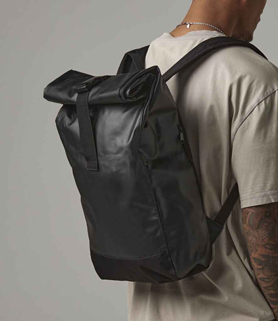 BagBase - Sac à dos à roulettes Tarp