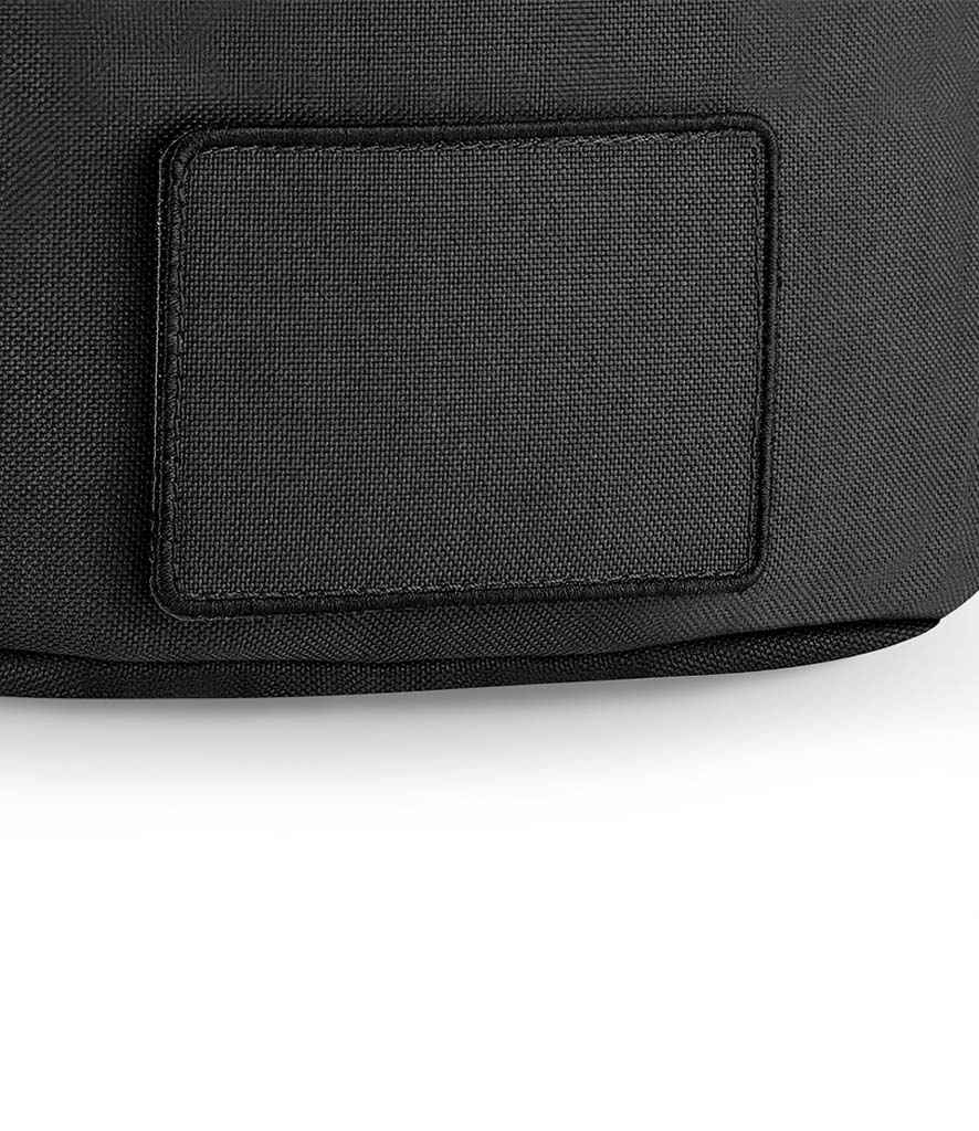BagBase - MOLLE Utility Patch