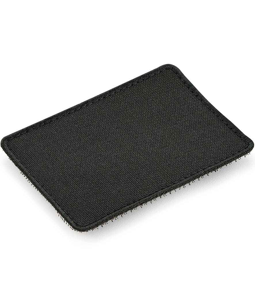 BagBase - MOLLE Utility Patch - BG840 BLK ONE